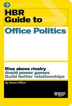 book and pdf hbr guide office politics Doc