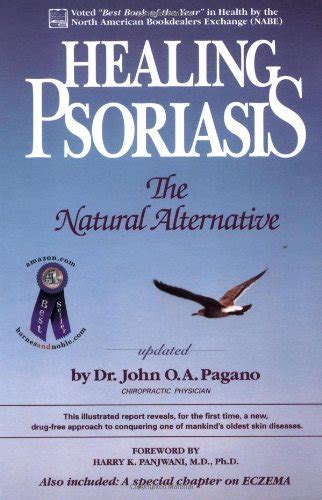 book and pdf healing psoriasis alternative john pagano Doc