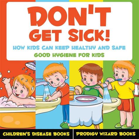 book and pdf health hygiene safety childrens facilities PDF