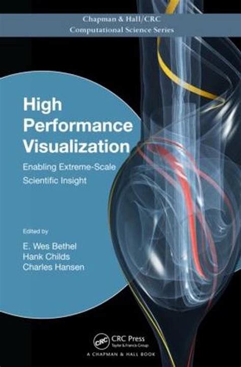 book and pdf high performance visualization synthesis lectures Reader