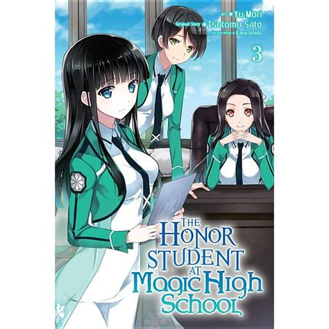 book and pdf honor student magic high school PDF