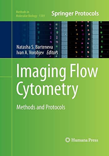 book and pdf imaging flow cytometry protocols molecular Doc