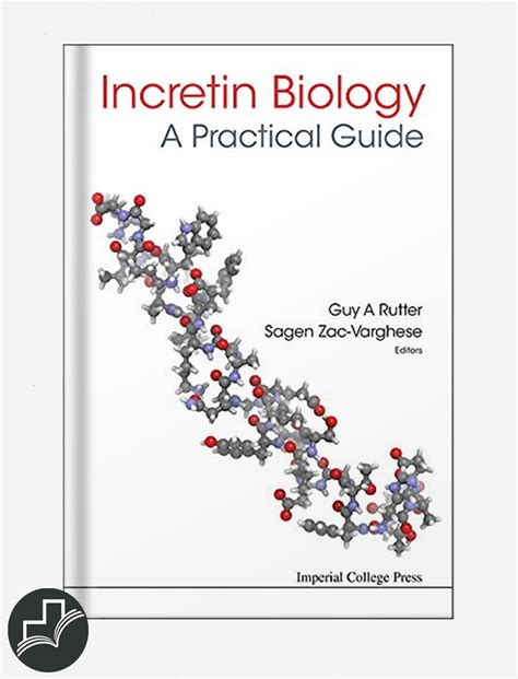 book and pdf incretin biology practical guide physiology Kindle Editon