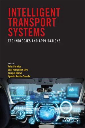 book and pdf intelligent transport systems technologies applications Epub