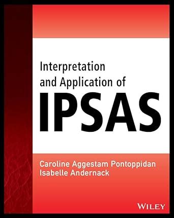 book and pdf interpretation application ipsas regulatory reporting Epub