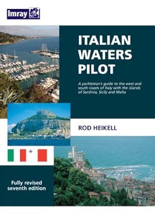 book and pdf italian waters pilot rod heikell Reader