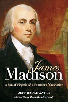 book and pdf james madison virginia founder nation Doc