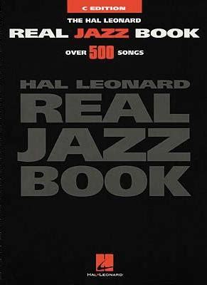 book and pdf jazz book hal leonard corp Epub