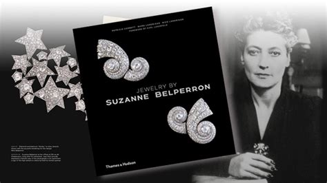 book and pdf jewelry suzanne belperron style signature Kindle Editon