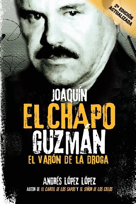 book and pdf joaqu n el chapo guzm n spanish Kindle Editon