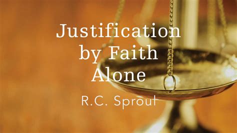 book and pdf justified by faith alone Reader
