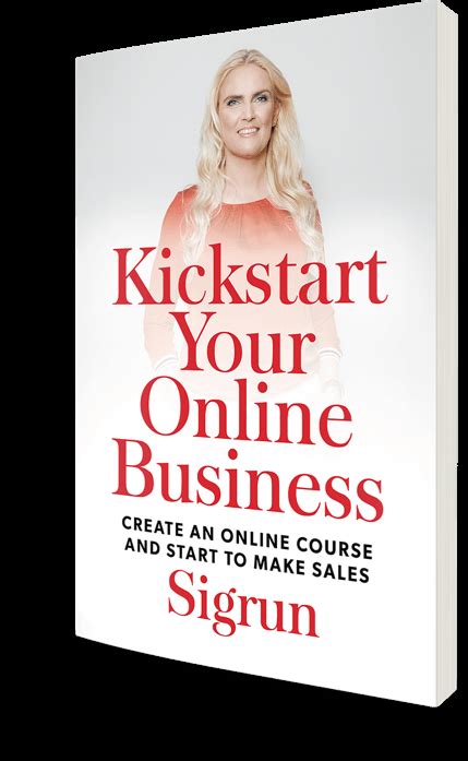 book and pdf kickstart new you amazing results Reader