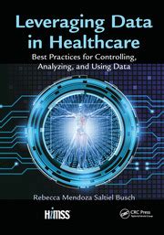 book and pdf leveraging data healthcare practices controlling Kindle Editon