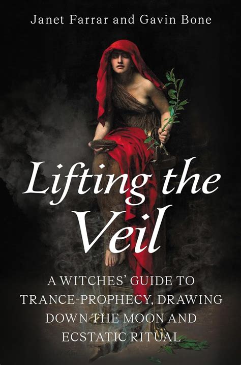 book and pdf lifting veil witches trance prophesy ecstatic Kindle Editon