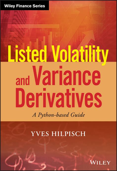 book and pdf listed volatility variance derivatives python based Reader