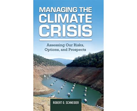 book and pdf managing climate crisis assessing prospects Kindle Editon