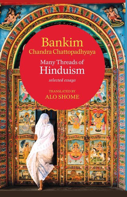 book and pdf many threads hinduism selected essays Doc