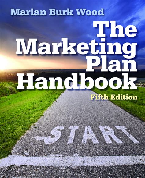 book and pdf marketing plan handbook develop big picture Doc