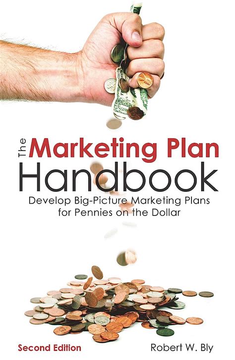 book and pdf marketing plan handbook develop big picture Doc