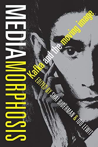 book and pdf mediamorphosis kafka moving shai biderman Doc