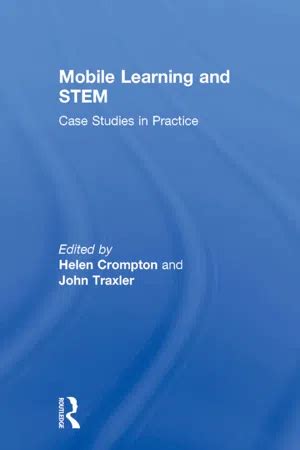 book and pdf mobile learning stem studies practice Kindle Editon