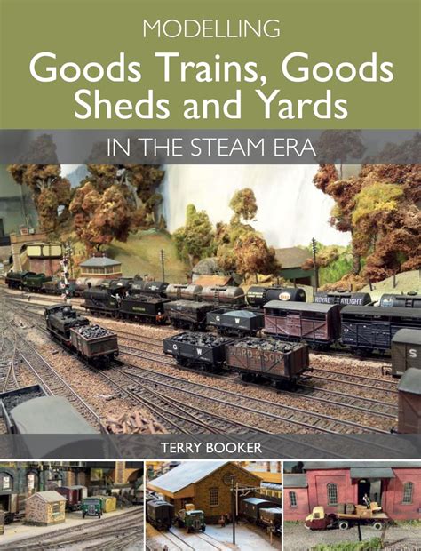 book and pdf modelling goods trains sheds yards ebook PDF