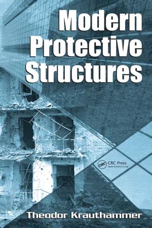 book and pdf modern protective structures theodor krauthammer Doc