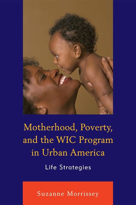 book and pdf motherhood poverty program urban america Kindle Editon