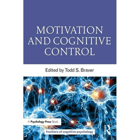book and pdf motivation cognitive control frontiers psychology Reader