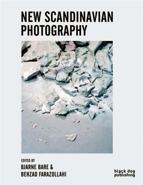 book and pdf new scandinavian photography bjarne bare Reader