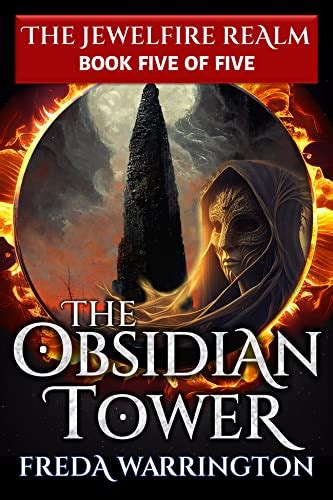 book and pdf obsidian tower jewelfire freda warrington PDF