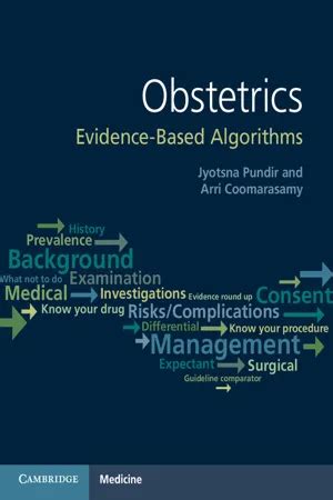 book and pdf obstetrics evidence based algorithms jyotsna pundir Reader