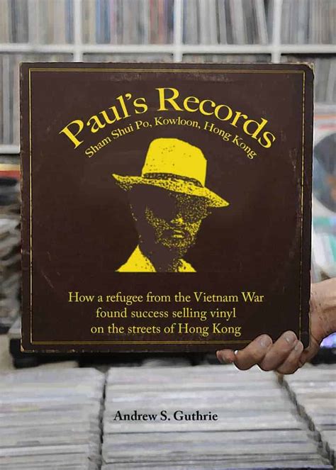 book and pdf pauls records refugee vietnam success Epub