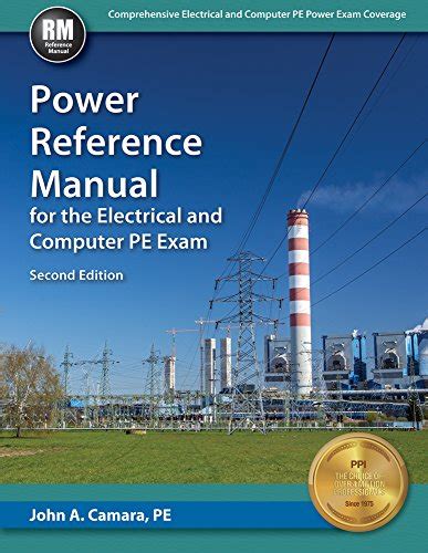 book and pdf power reference manual electrical computer Reader