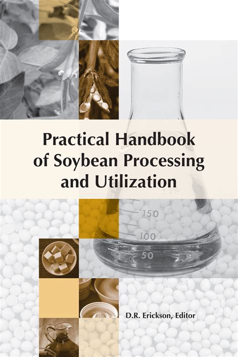 book and pdf practical handbook soybean processing utilization Doc
