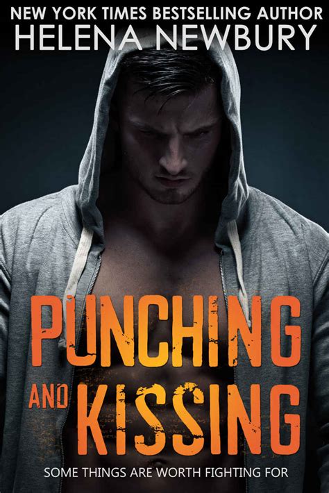 book and pdf punching kissing helena newbury Epub