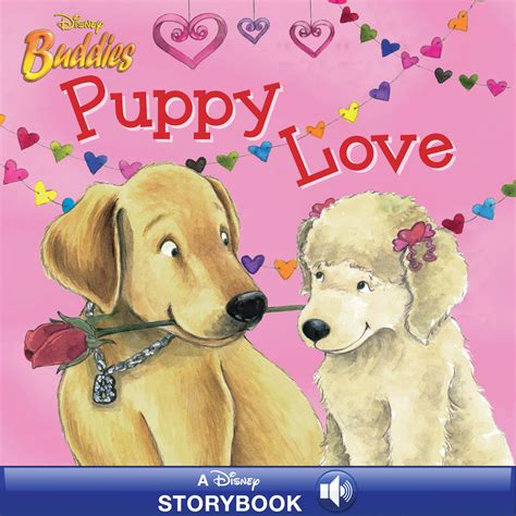 book and pdf puppy love ebook Reader