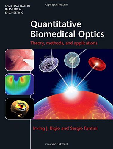 book and pdf quantitative biomedical optics applications engineering Reader