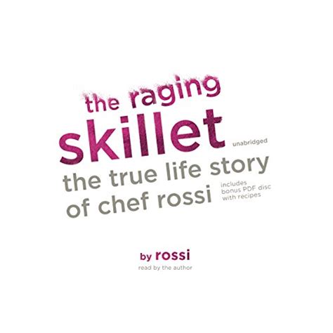 book and pdf raging skillet true story rossi PDF