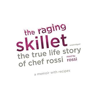 book and pdf raging skillet true story rossi PDF