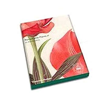book and pdf remarkable plants postcards box 30 Epub