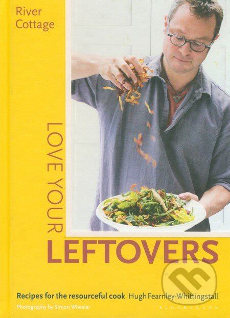 book and pdf river cottage love your leftovers PDF