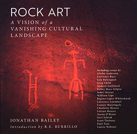 book and pdf rock art vanishing cultural landscape PDF
