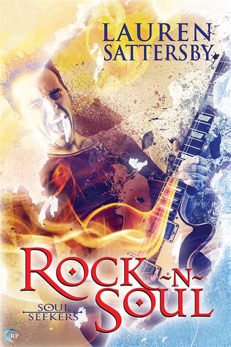 book and pdf rock n soul lauren sattersby Reader