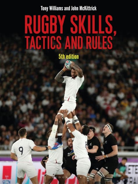 book and pdf rugby skills tactics rules mckittrick Doc
