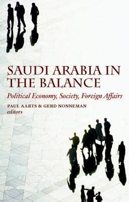 book and pdf saudi arabia kingdom paul aarts Reader