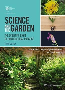 book and pdf science garden scientific horticultural practice PDF