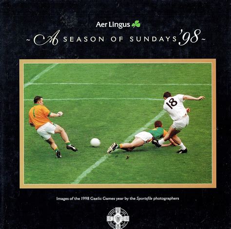 book and pdf season sundays images sportsfile photographers PDF
