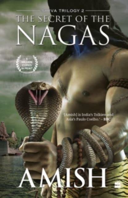 book and pdf secret nagas shiva trilogy book Reader