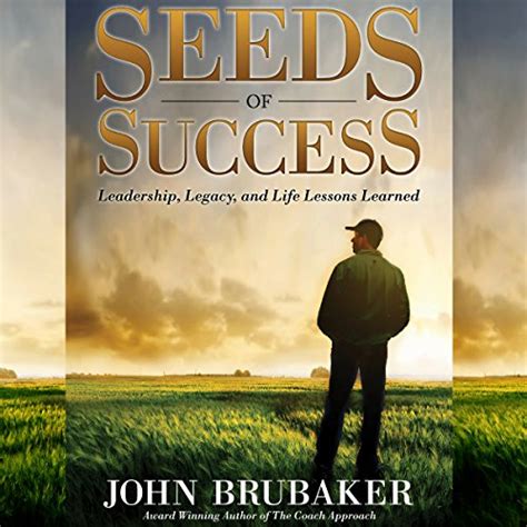 book and pdf seeds success leadership lessons learned Kindle Editon